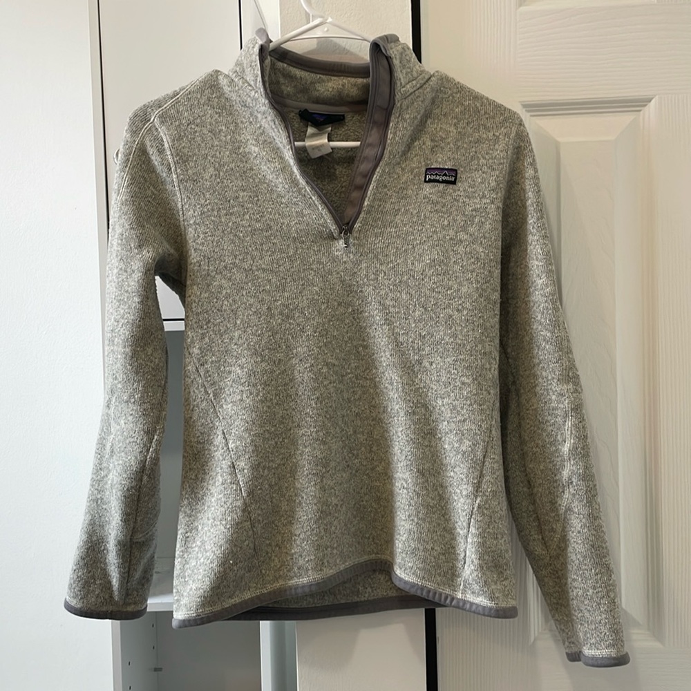 Patagonia Women’s XS Sweater